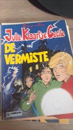 Julie klaartje cecile, Ophalen, Zo goed als nieuw