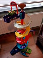 Race toren toet toet auto's, Enlèvement, Comme neuf, Circuit, Autres marques