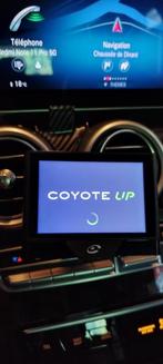 COYOTE UP - sous garantie, Auto diversen, Autonavigatie, Ophalen, Zo goed als nieuw