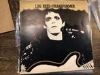 lp lou reed transformer, Ophalen of Verzenden