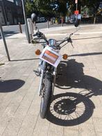 Yamaha Virago 535, Motoren, 2 cilinders, 535 cc, Chopper, Particulier