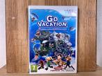 A1899. Go Vacation - Nintendo Wii Game, Gebruikt, Ophalen of Verzenden