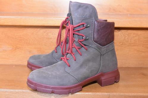 Bottines THINK, Kleding | Dames, Schoenen, Zo goed als nieuw, Wandelschoenen, Grijs, Ophalen
