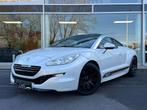 Peugeot RCZ NAVIGATIE / SENSOREN / CRUISECONTROLE / GARANTIE, Autos, Euro 5, Achat, 149 g/km, Boîte manuelle