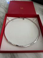 Zilveren collier 925, Enlèvement ou Envoi, Comme neuf