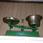 Antieke weegschaal, Antiek en Kunst, Ophalen