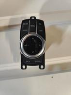 BMW I drive controller, Ophalen of Verzenden, BMW