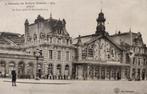 1914 - ARRAS STATION NA BOMBARDEMENT, Ophalen of Verzenden