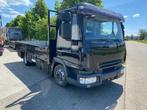 2008 Iveco Eurocargo open laadbak, Auto's, Euro 5, Iveco, Overige brandstoffen, Bedrijf