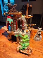 Playmobil Hoe tem je een draak. Berk, Kinderen en Baby's, Speelgoed | Playmobil, Ophalen, Zo goed als nieuw