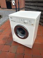 Wasmachine, Miele Novomatic W304, Ophalen, 1200 tot 1600 toeren, Gebruikt, 4 tot 6 kg
