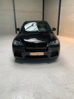 BMW. X5M, Auto's, BMW, Automaat, Euro 5, 4395 cc, Zwart