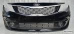 KIA OPTIMA BUMPER VOORBUMPER LED ALLES LEVERBAAR !!!, Enlèvement ou Envoi, Utilisé, Kia, Pare-chocs