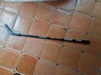 Hockeystick, Ophalen