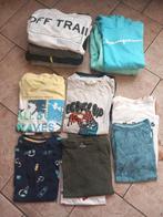 32 vêtements garçon 14 ans, Enfants & Bébés, Enlèvement ou Envoi, Utilisé, Garçon