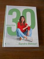 Sandra Bekkari '30 minuten', Ophalen, Nieuw
