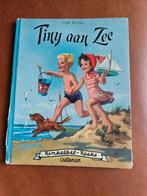 Tiny aan zee, Boeken, Ophalen of Verzenden, Zo goed als nieuw