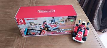 Mario Kart Live: Home Circuit Mario Set, Enlèvement, Comme neuf
