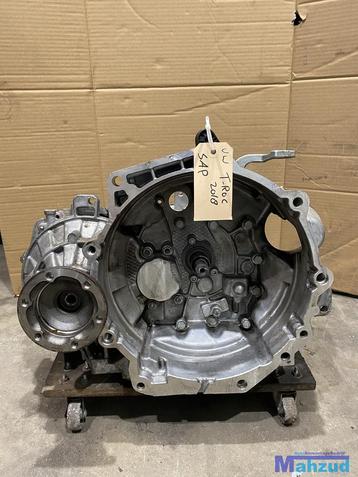 VW T-ROC POLO GOLF 1.5 TSI Versnellingsbak SAP Gearbox  beschikbaar voor biedingen