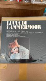 Loup/Lucia Di Lammermoor ! Chœur de l'Opéra Ambrosien !, Comme neuf, Enlèvement ou Envoi