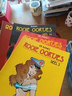 Rooie oortjes, Boeken, Stripverhalen, Ophalen of Verzenden, Zo goed als nieuw