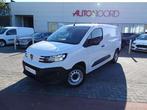 Peugeot Partner 1.5 BlueHDi L2 Heavy LICHTE VRACHT 3PL. *, Auto's, Peugeot, 94 kW, 118 g/km, Euro 6, 128 pk
