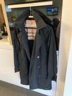 Burberry regenjas, Gedragen, Burberry, Maat 38/40 (M), Ophalen of Verzenden