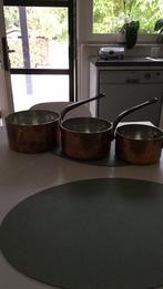 Potten en pannen, Huis en Inrichting, Keuken | Potten en Pannen, Ophalen, Zo goed als nieuw