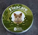 Vlooienbandje kat, Dieren en Toebehoren, Katten-accessoires, Ophalen of Verzenden, Nieuw