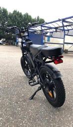 Fatbike v 20 pro, Enlèvement, Comme neuf