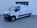 Renault Master L3H2 Blue dCi 135, Auto's, Renault, 135 pk, Monovolume, Zwart, Wit
