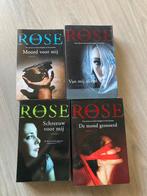 Karen Rose boekenreeks, Boeken, Thrillers, Ophalen of Verzenden, Zo goed als nieuw, Karen Rose