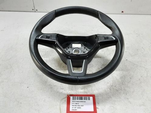 STUUR Skoda Fabia III (NJ3) (01-2014/06-2021) (5E0419091BQ), Auto-onderdelen, Besturing, Skoda, Gebruikt
