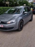 Golf 6 top onderhouden! Word gekeurd voor verkoop, Te koop, Benzine, Parkeersensor, 1400 cc