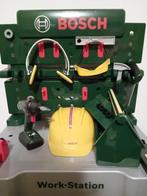 Werkbank bosch, Ophalen, Zo goed als nieuw