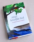Altijd hetzelfde lied - PSALMEN (2019) G. SWÜSTE Als nieuw!, Boeken, Godsdienst en Theologie, Ophalen of Verzenden, Swüste, Christendom | Protestants