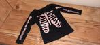 Mooi t-shirt Halloween maat 92, Kinderen en Baby's, Zeeman, Meisje, Ophalen of Verzenden, Zo goed als nieuw