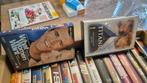 VHS videofilm cassettes originele vhs videofilms, Ophalen, Zo goed als nieuw
