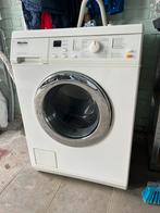 Lave linge miele, Elektronische apparatuur, Wasmachines, Ophalen, Zo goed als nieuw