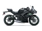 2025 Kawasaki Ninja 650, Motoren, 2 cilinders, Bedrijf, Sport, Meer dan 35 kW