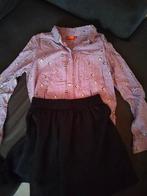 Setje maat 146, Ophalen, Gebruikt, Meisje, JBC