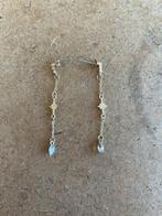 Boucle d'oreille doré avec étoile, Handtassen en Accessoires, Oorbellen, Ophalen, Overige materialen, Hangers, Zo goed als nieuw