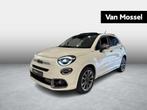 Fiat 500X 1.5 Hybrid 130 DCT7 Sport Dolcevita, https://public.car-pass.be/vhr/95823da1-0c00-455c-9c99-a8ed189ee0fb, Stof, Gebruikt