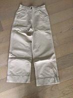 Dames broek Marcel maat medium, Maat 38/40 (M), Marcel, Beige, Ophalen of Verzenden