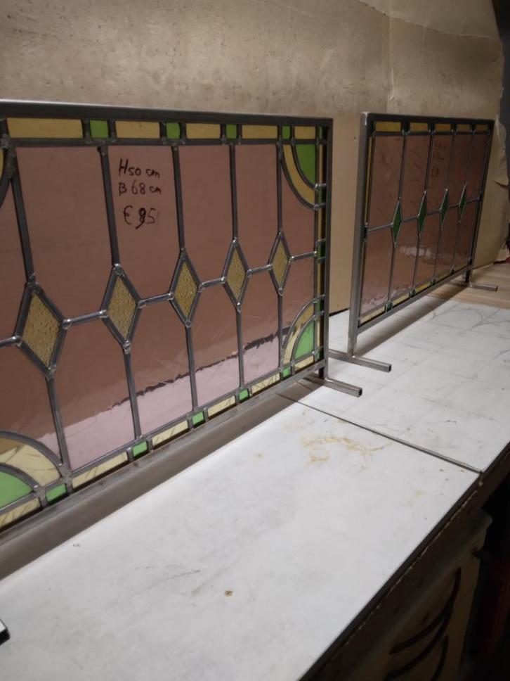 Glas in Lood en Gereedschap voor Glas in Lood, Hobby & Loisirs créatifs, Hobby & Loisirs Autre, Enlèvement