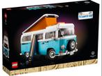 lego T2 camper, Kinderen en Baby's, Speelgoed | Duplo en Lego, Ophalen, Nieuw, Complete set, Lego