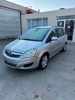 Opel zafira family 1.8.  01/2015, Auto's, Stof, 7 zetels, 5 deurs, Particulier