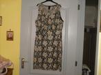 a vendre robe pour dame, Overige kleuren, Cassis, Maat 46/48 (XL) of groter, Nieuw