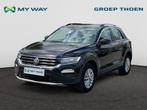 Volkswagen T-Roc T-Roc 1.0 TSI Style OPF, Navigatiesysteem, Zwart, Handgeschakeld, SUV of Terreinwagen