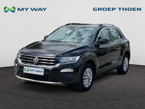 Volkswagen T-Roc T-Roc 1.0 TSI Style OPF, Auto's, Volkswagen, T-Roc, ABS, Airbags, Airconditioning, Boordcomputer, Cruise Control